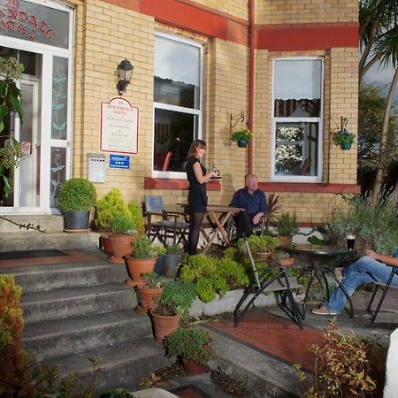 Arrandale House Hotel Douglas Exterior photo