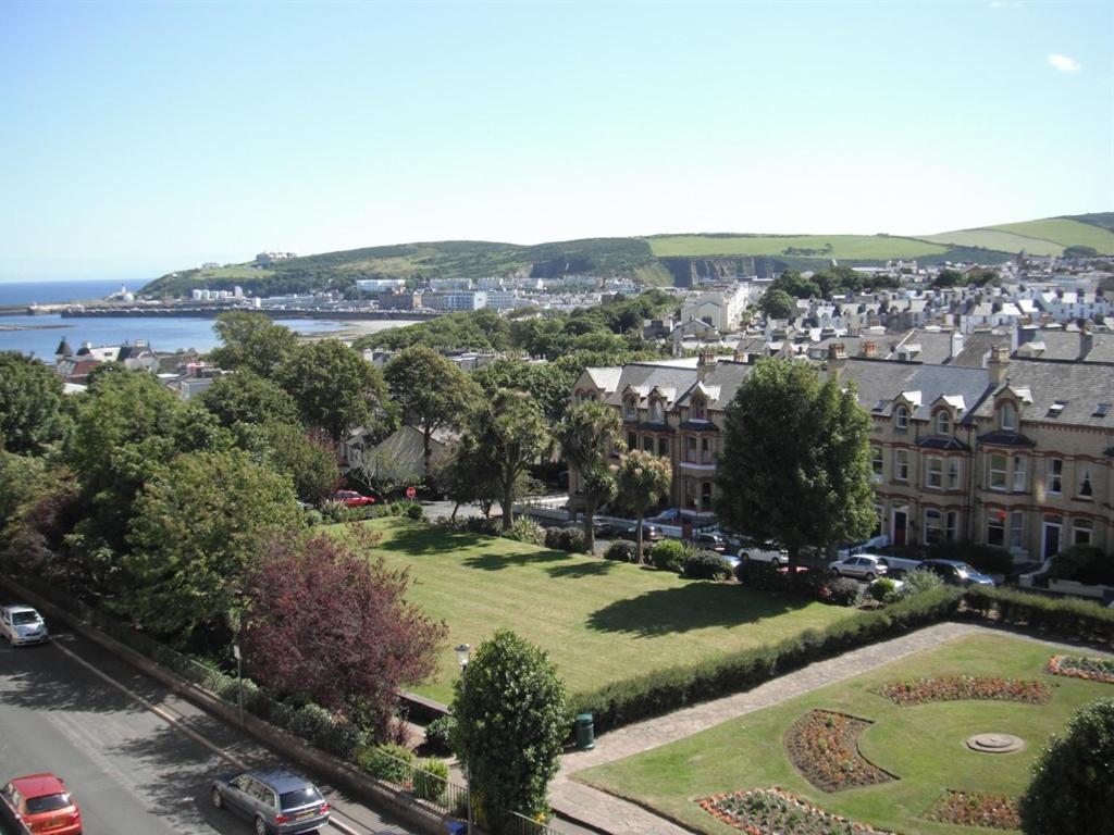 Arrandale House Hotel Douglas Exterior photo