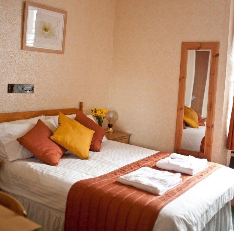 Arrandale House Hotel Douglas Exterior photo